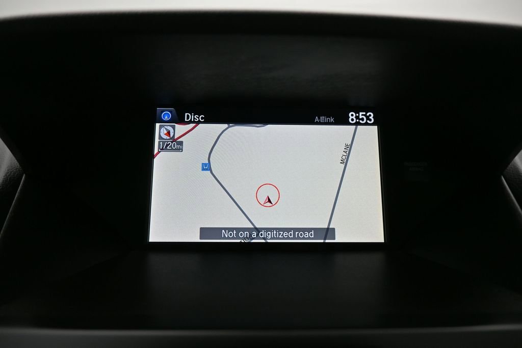 Used 2016 Acura RDX AWD w/ Technology Package image 17