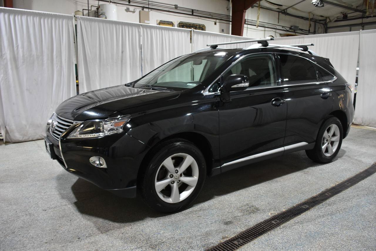 Used 2013 Lexus RX 350 AWD image 27