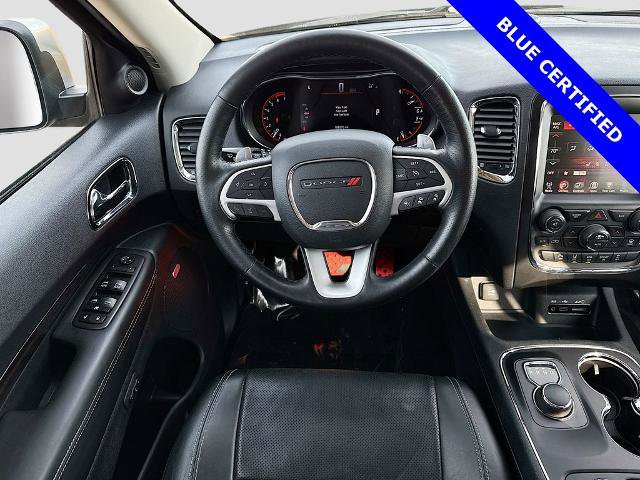 Used 2017 Dodge Durango Citadel image 16