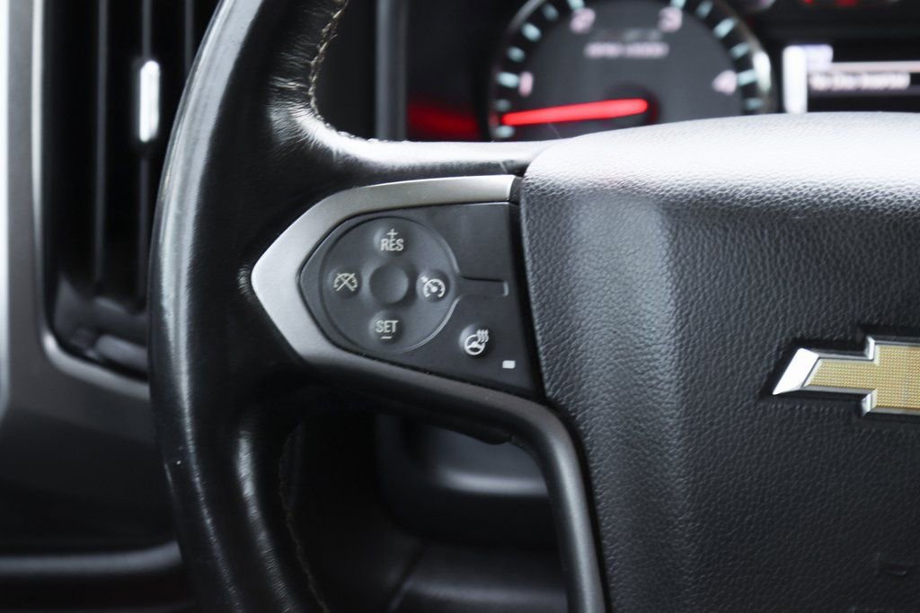 Used 2019 Chevrolet Silverado 2500 LTZ w/ Duramax Plus Package image 22