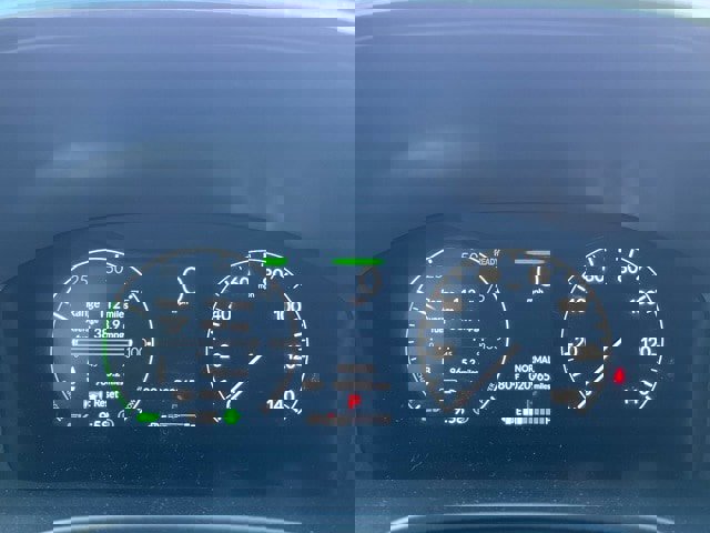 Used 2024 Honda CR-V Sport-L image 9