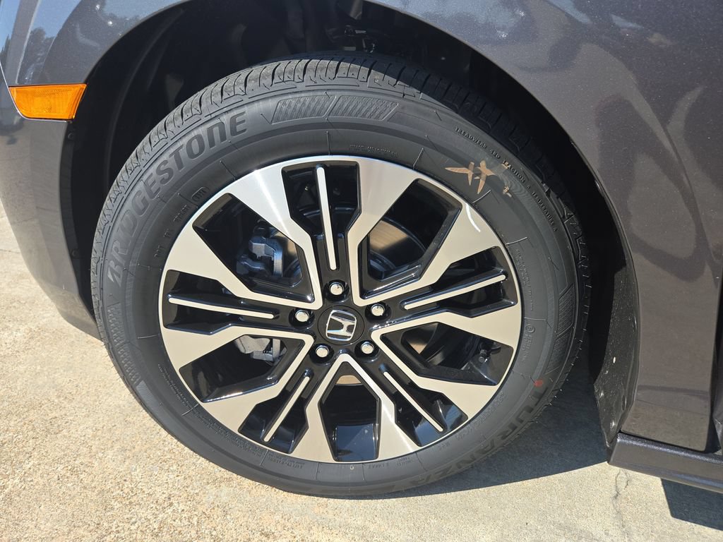 New 2027 Honda Odyssey Elite image 27
