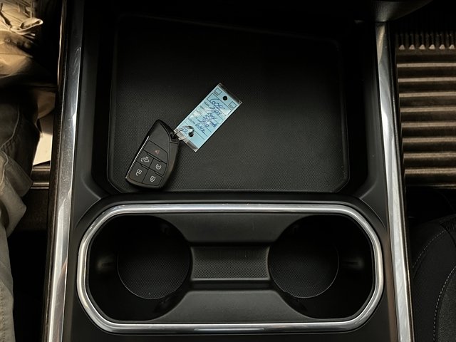 Used 2024 Chevrolet Silverado 3500 LT image 52