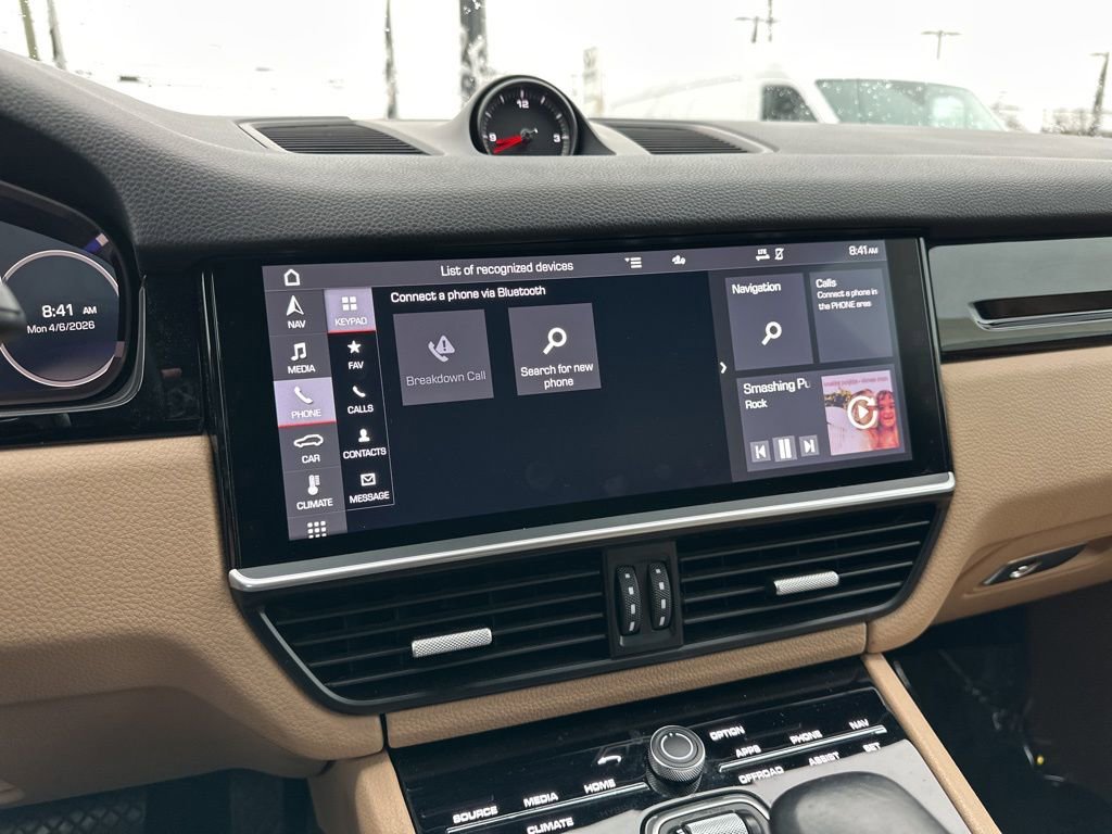 Used 2020 Porsche Cayenne image 57