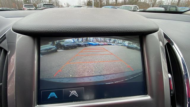 Used 2017 Chevrolet Cruze LT image 27