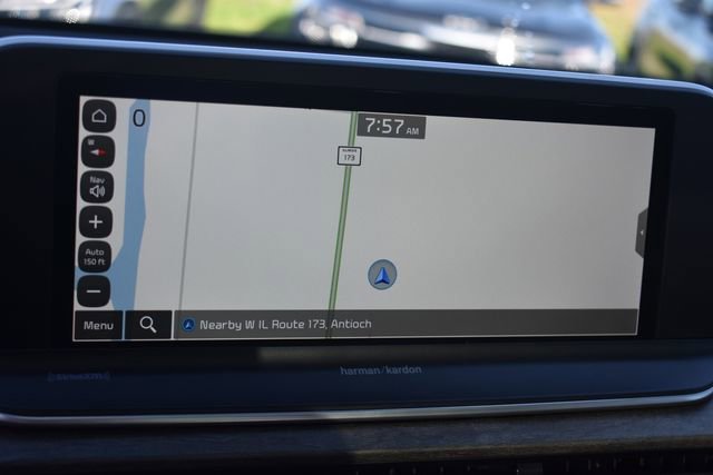 Certified 2021 Kia Telluride SX w/ SX Prestige Package image 37