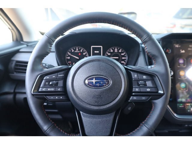 New 2027 Subaru Crosstrek 2.5i Limited AWD/4WD image 32