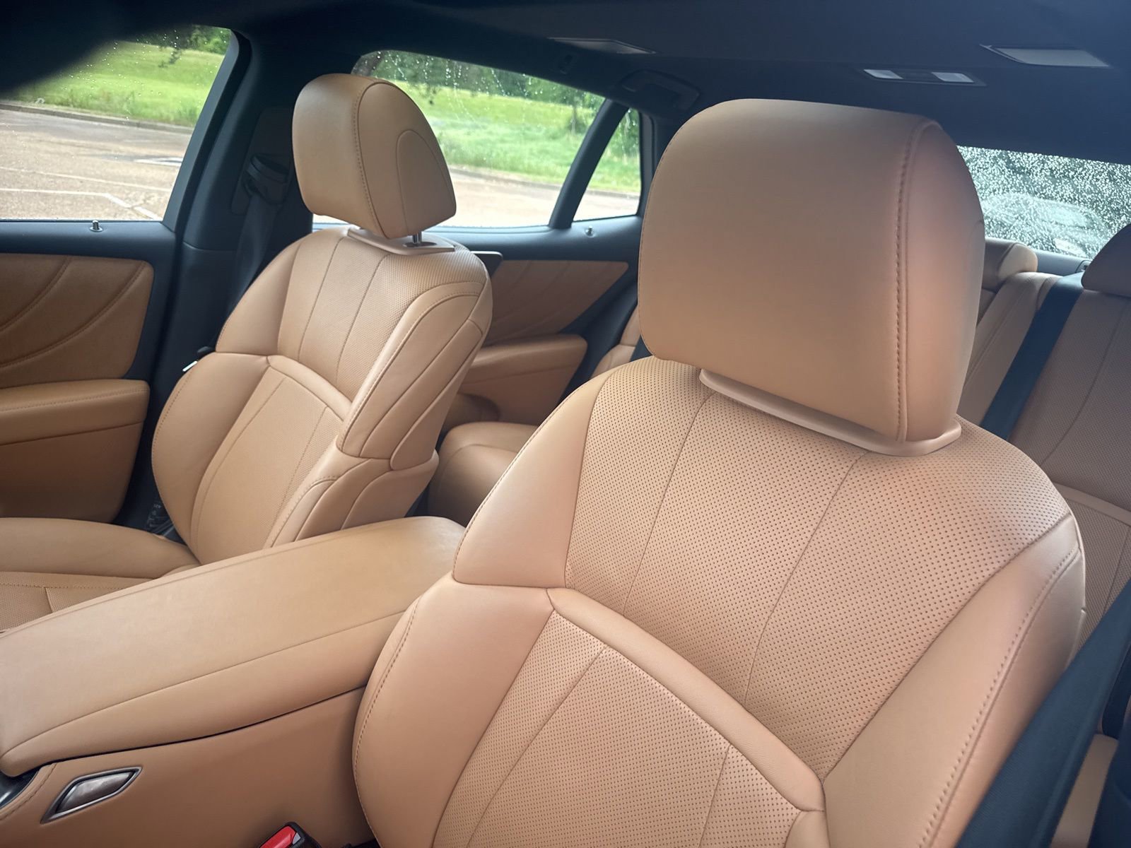 Used 2022 Lexus LS 500 RWD image 19