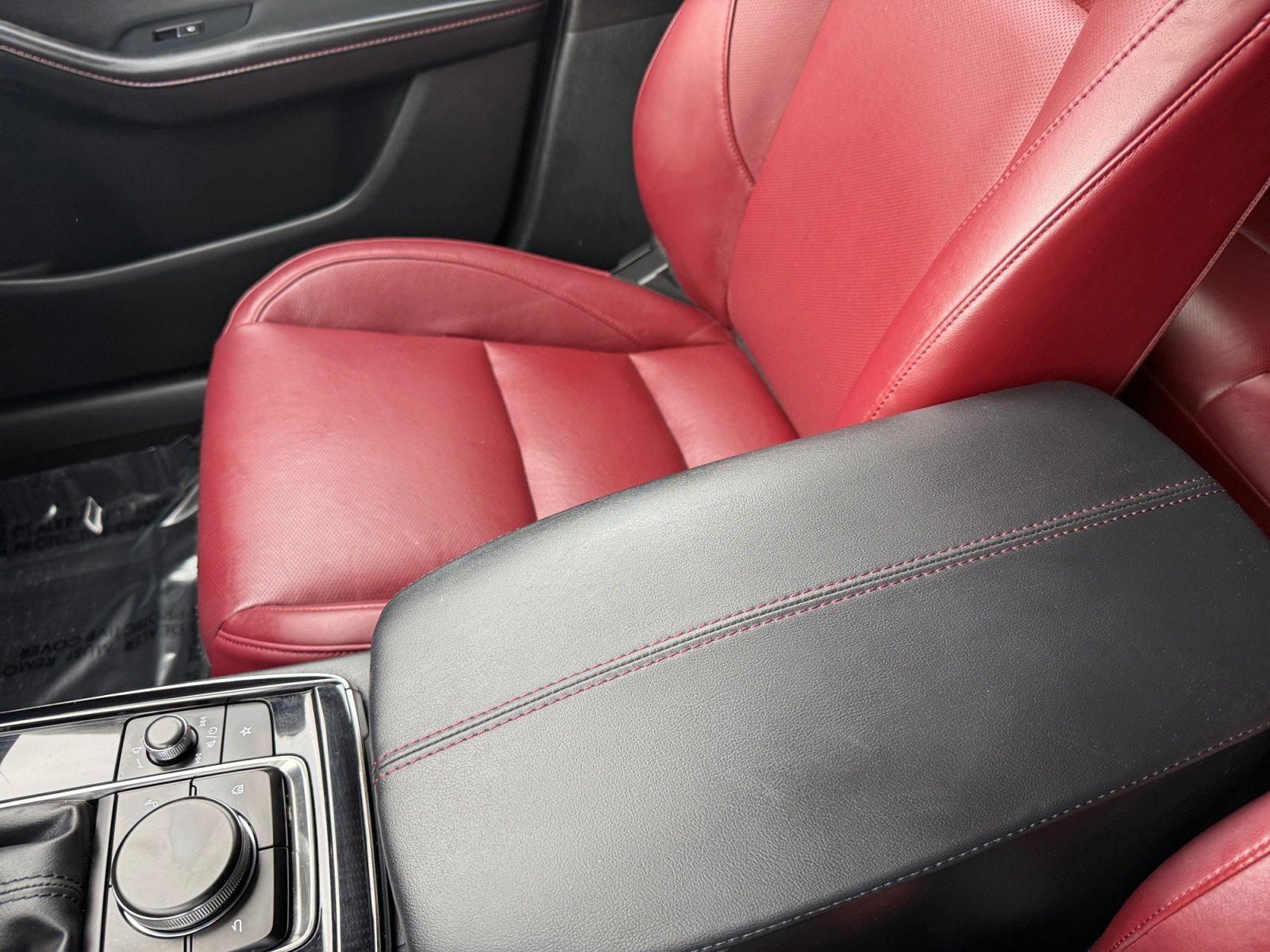 Certified 2022 MAZDA CX-30 AWD 2.5 S w/ Preferred Package image 14