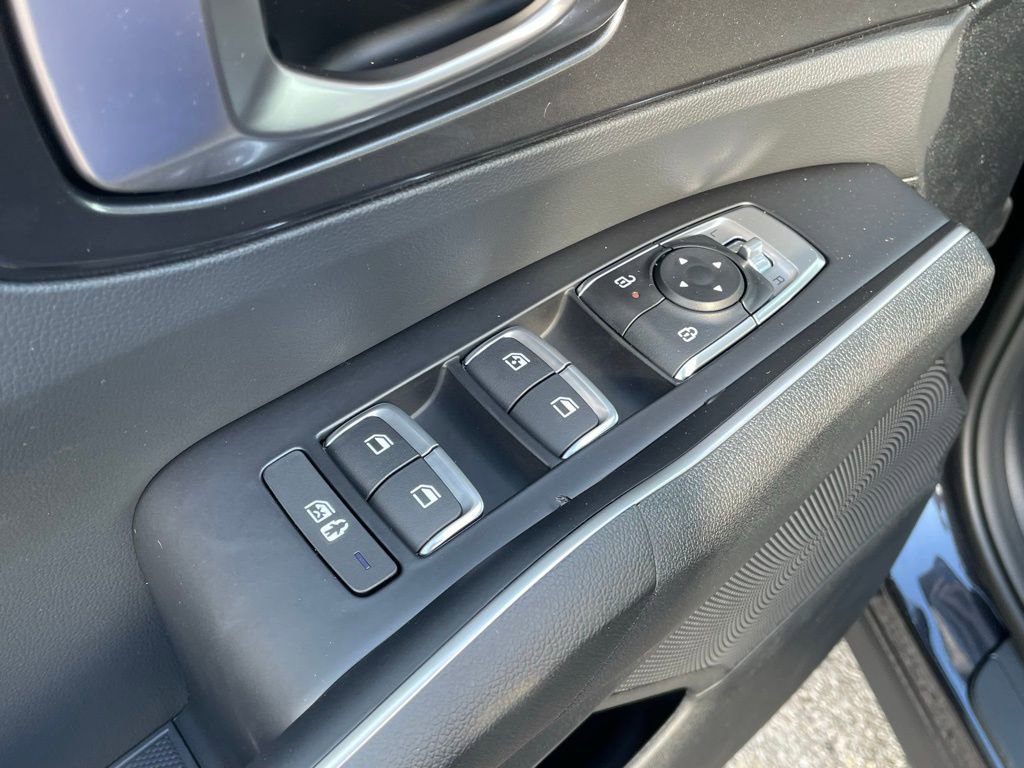 New 2026 Kia Sorento LX FWD image 12