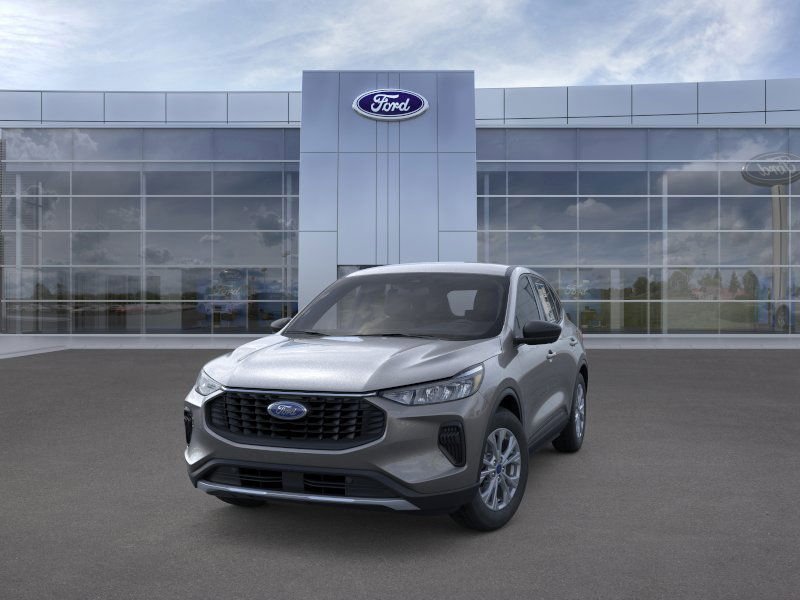 New 2026 Ford Escape Active video 2