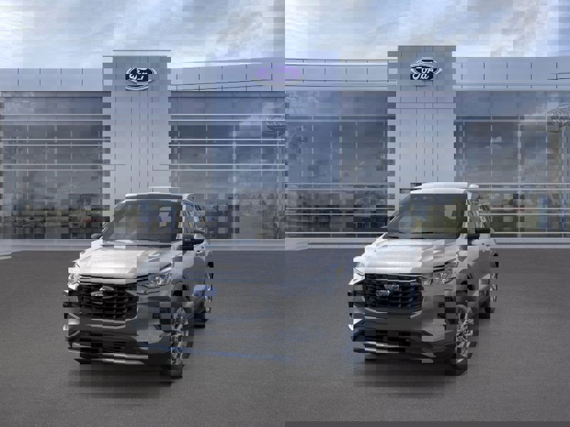 New 2026 Ford Escape Active image 2