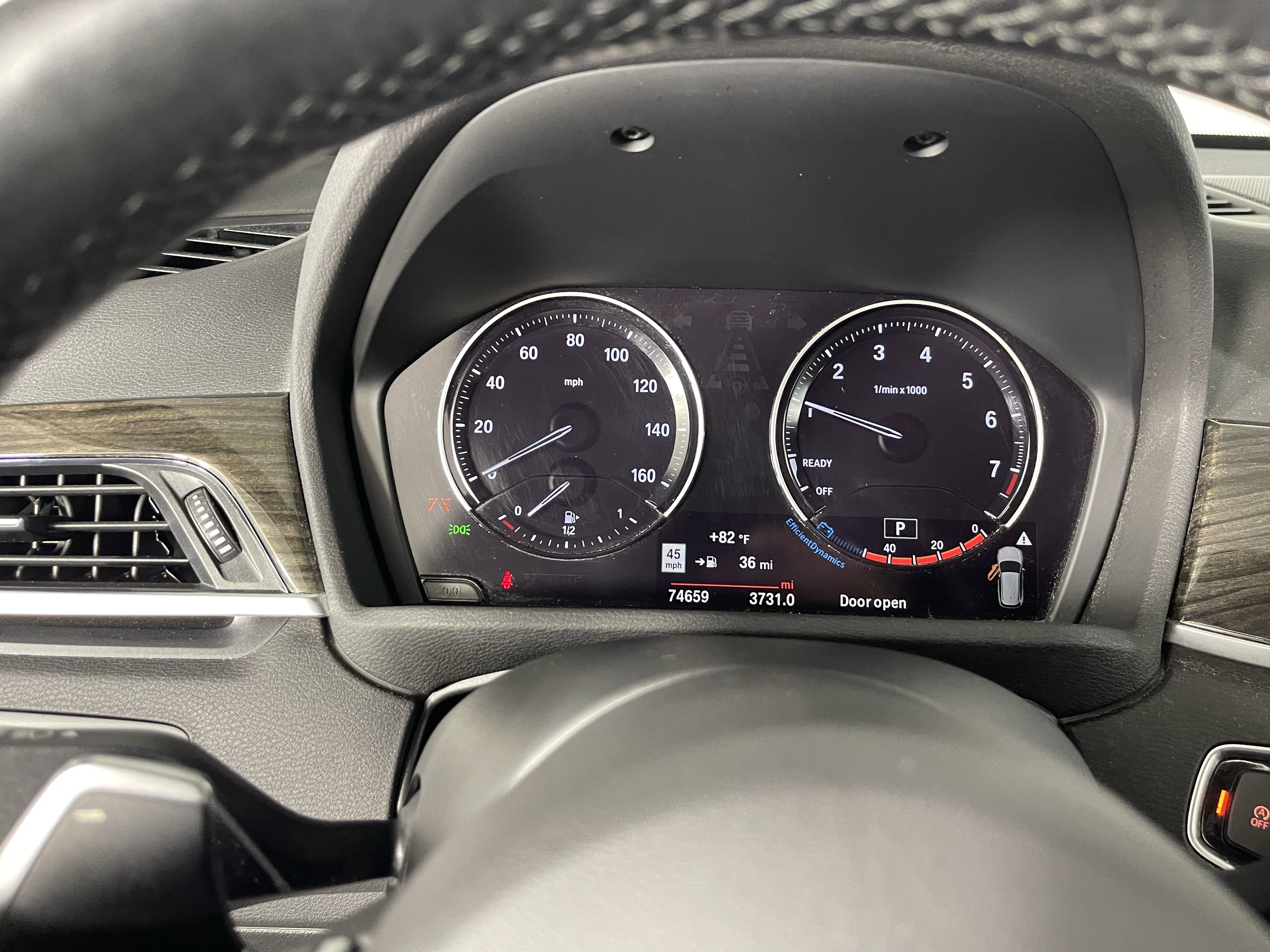 Used 2019 BMW X1 xDrive28i image 19