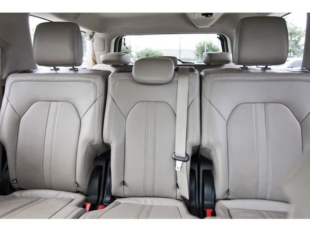 Used 2022 Ford Expedition Max Limited RWD image 13