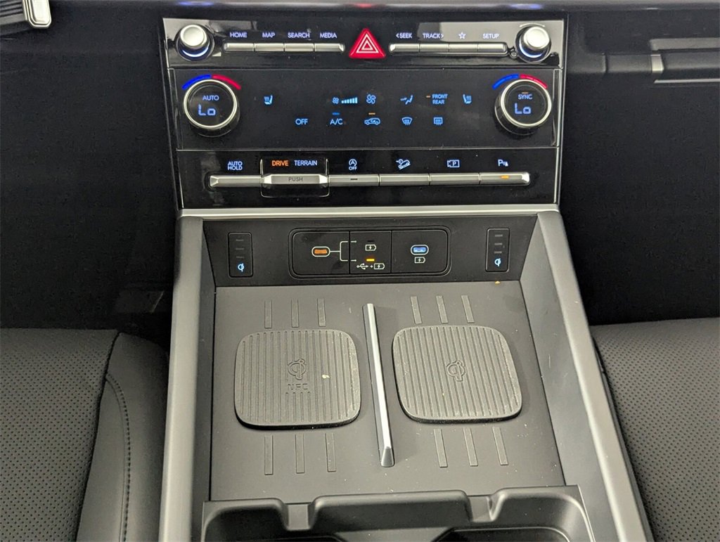 New 2026 Hyundai Santa Fe XRT image 21