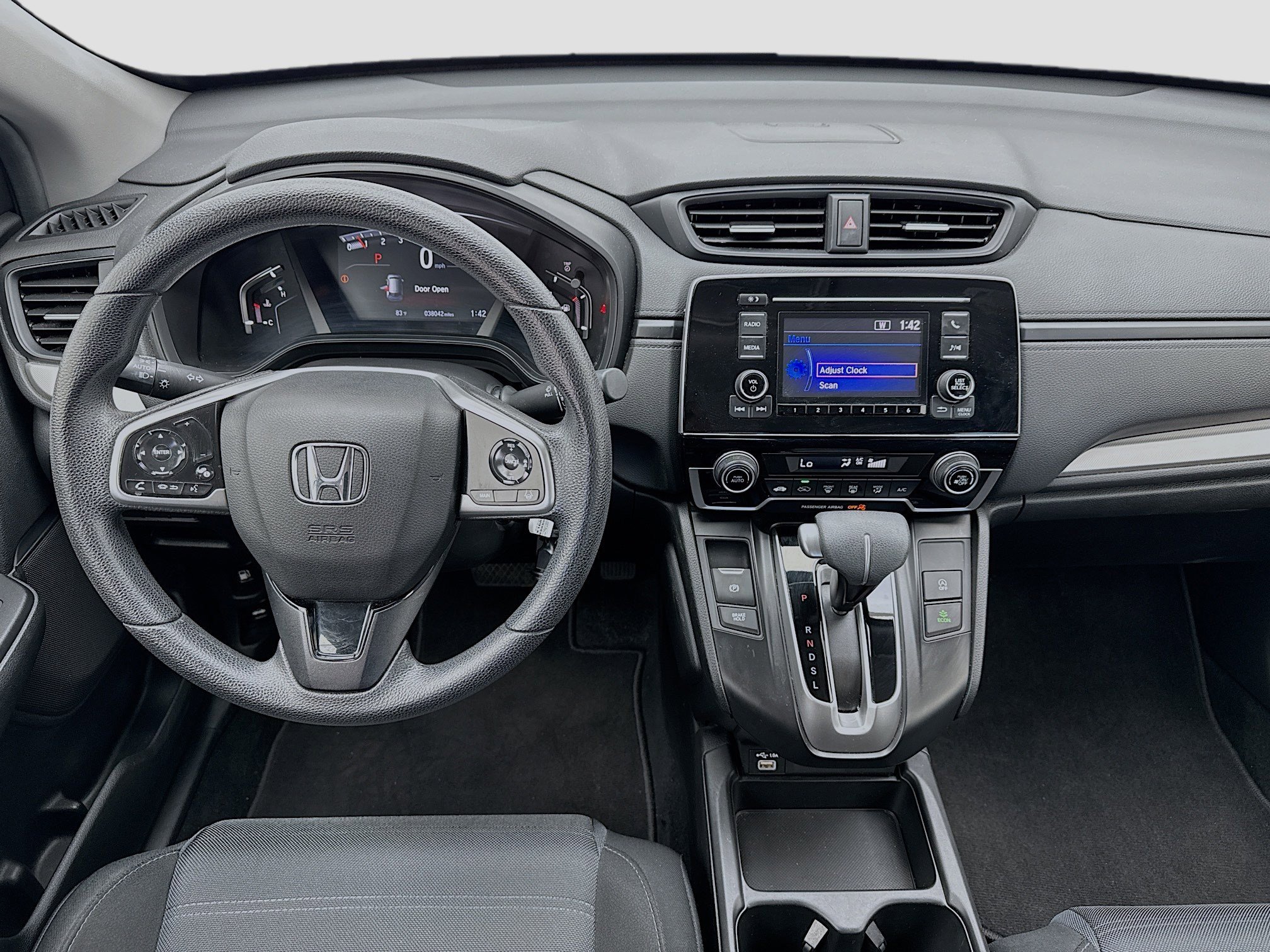 Used 2021 Honda CR-V LX image 14