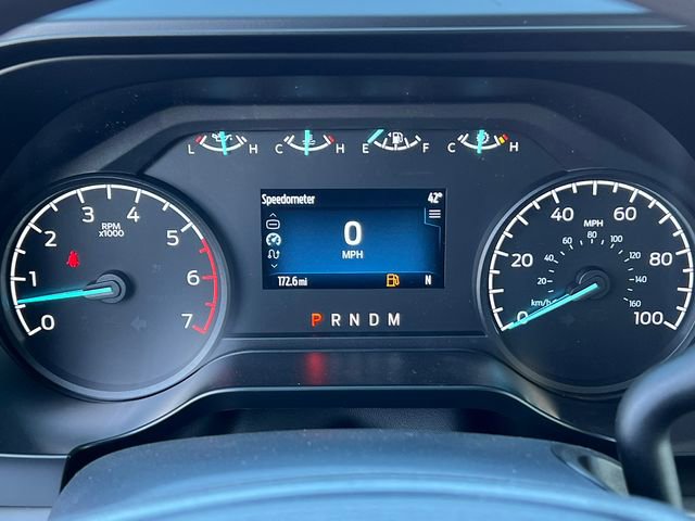 New 2026 Ford F350 XL w/ STX Appearance Package image 23