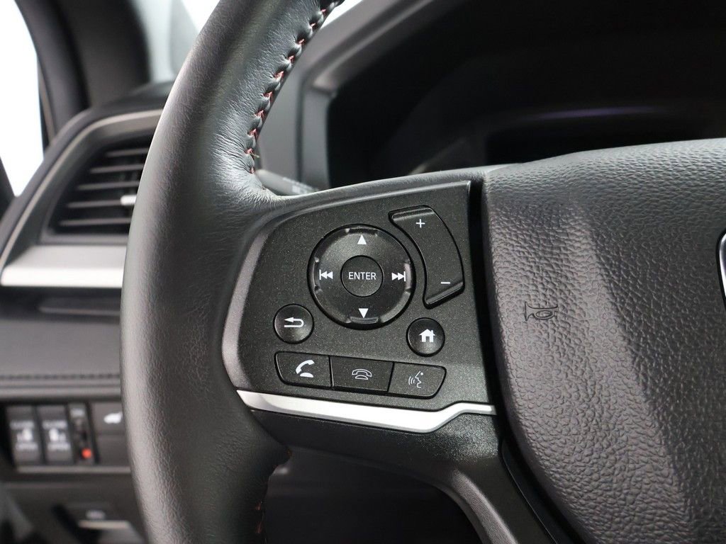 Used 2024 Honda Odyssey Sport image 47