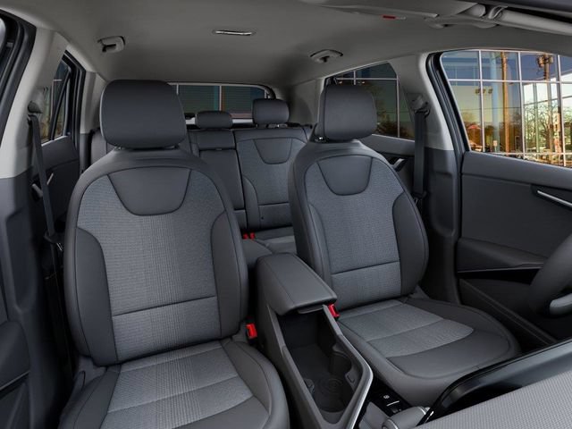 New 2026 Kia Niro EX w/ EX Premium Package FWD image 15