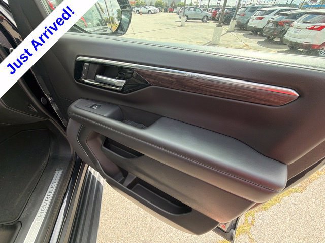 Used 2025 Chevrolet Tahoe LT RWD image 21