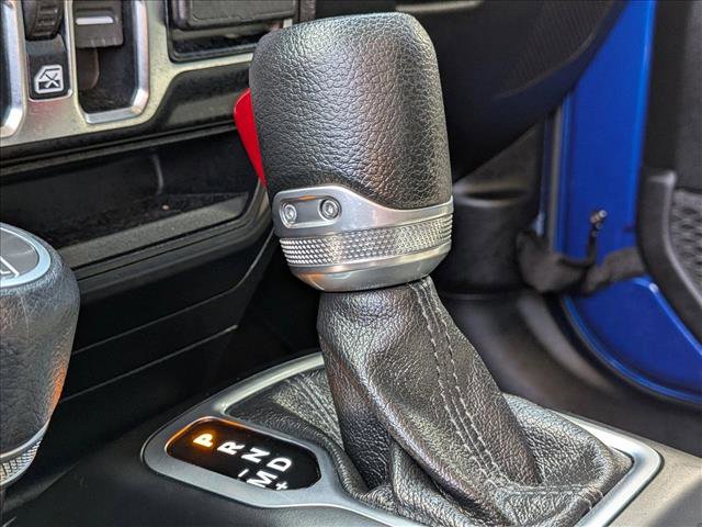 Used 2019 Jeep Wrangler Unlimited Sport S image 12