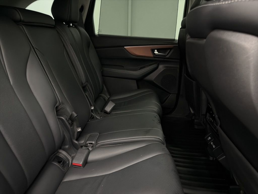 Used 2022 Acura MDX SH-AWD w/ Technology Package image 27