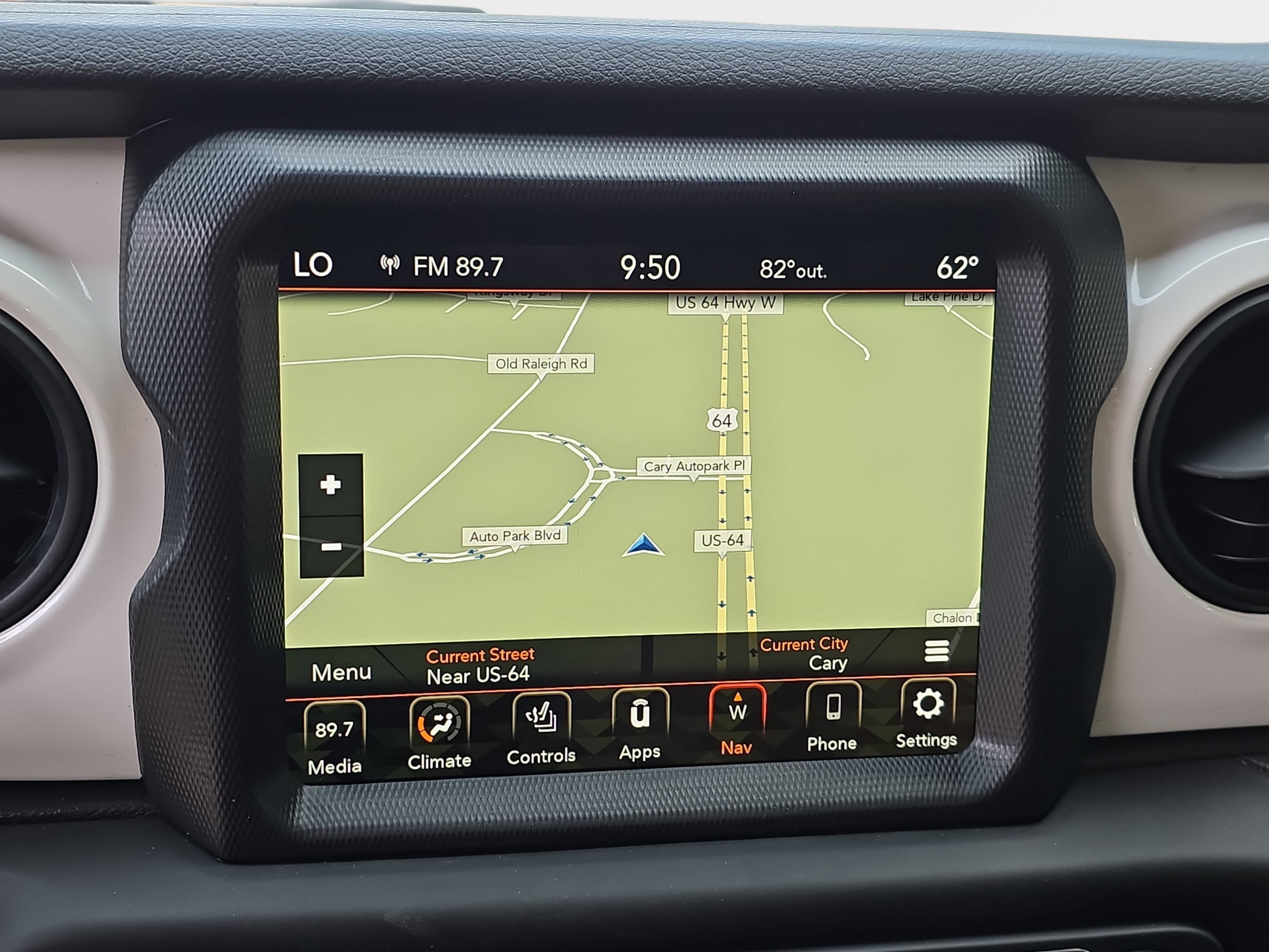 Used 2021 Jeep Wrangler Unlimited Sport AWD/4WD image 20