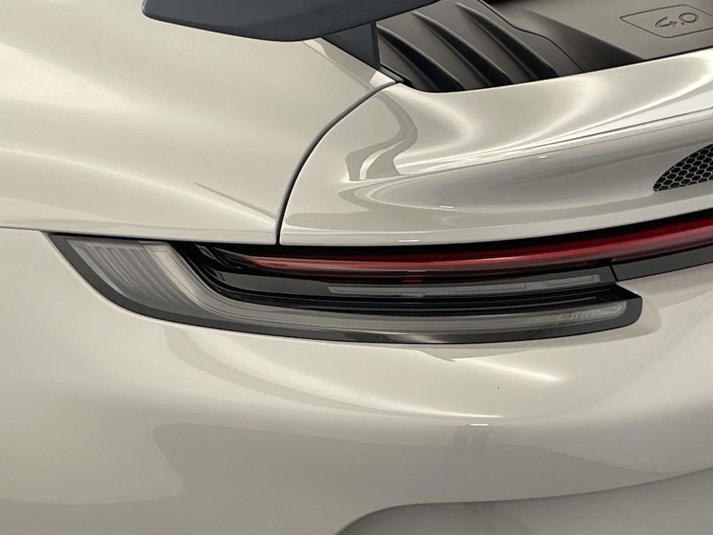 Certified 2022 Porsche 911 GT3 RWD image 16