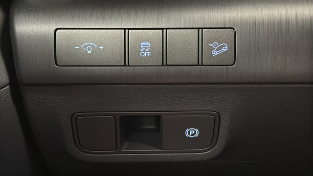Used 2024 Hyundai Kona N Line AWD/4WD image 29