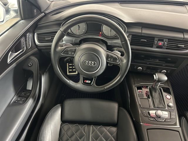 Used 2014 Audi S6 Prestige image 15
