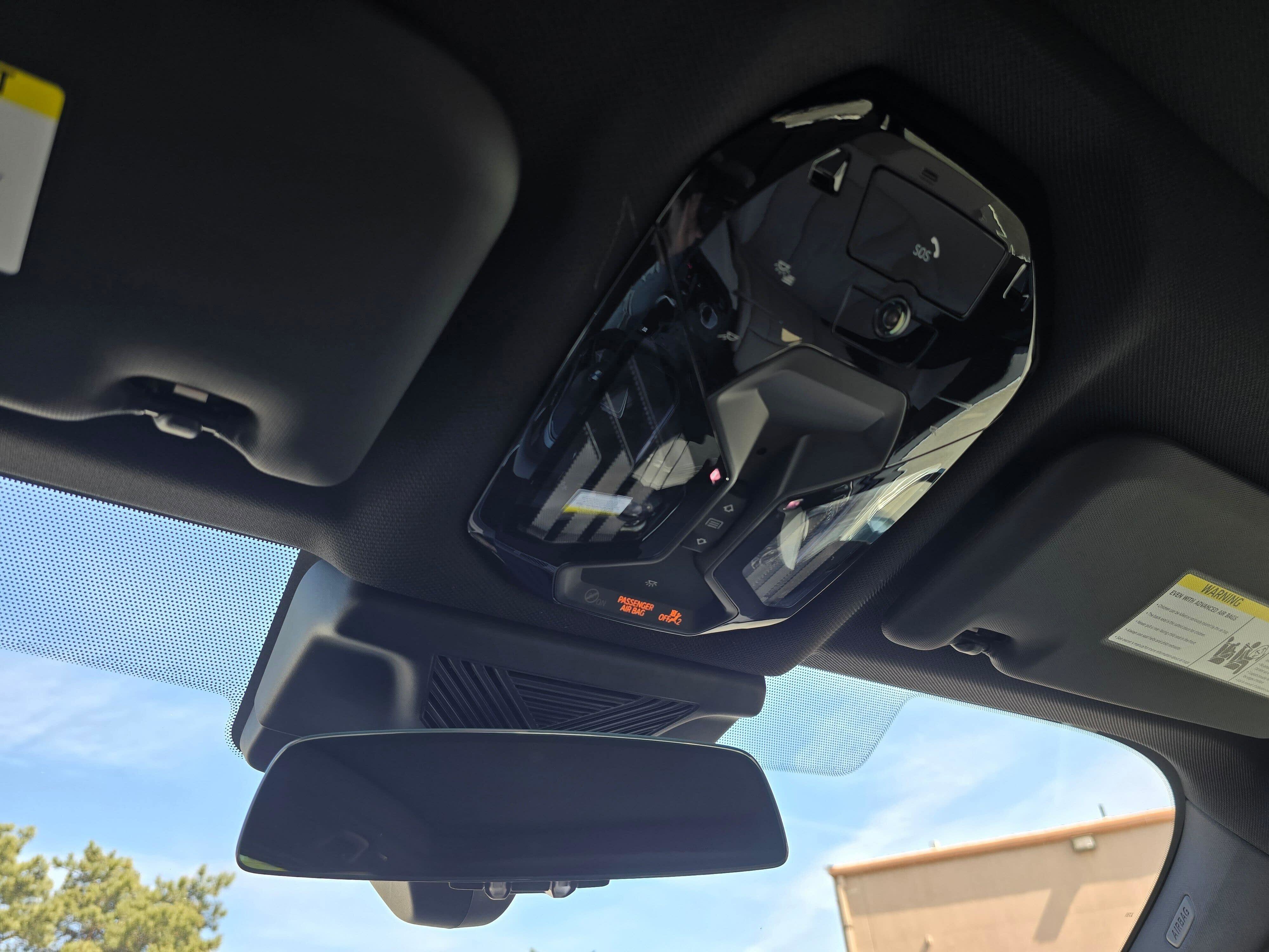 New 2026 BMW X3 xDrive30 AWD/4WD image 27