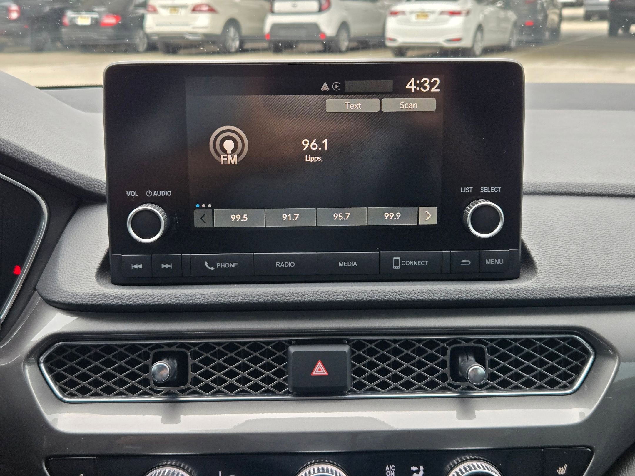 Certified 2023 Acura Integra FWD image 18