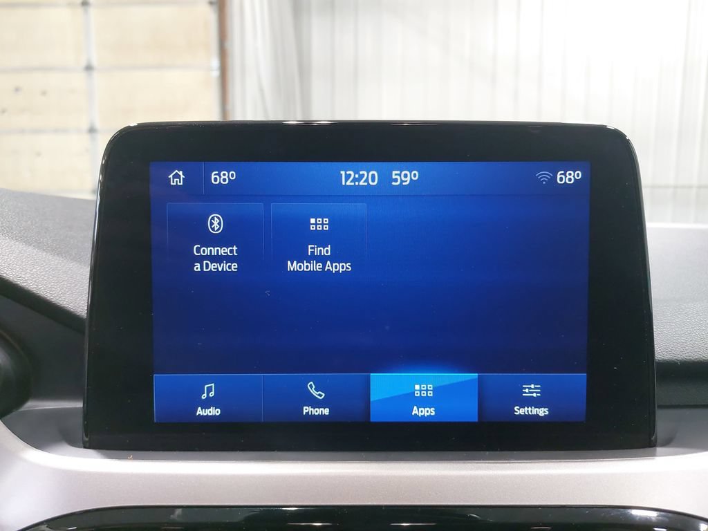 Used 2022 Ford Escape SE w/ Convenience Package AWD/4WD image 22
