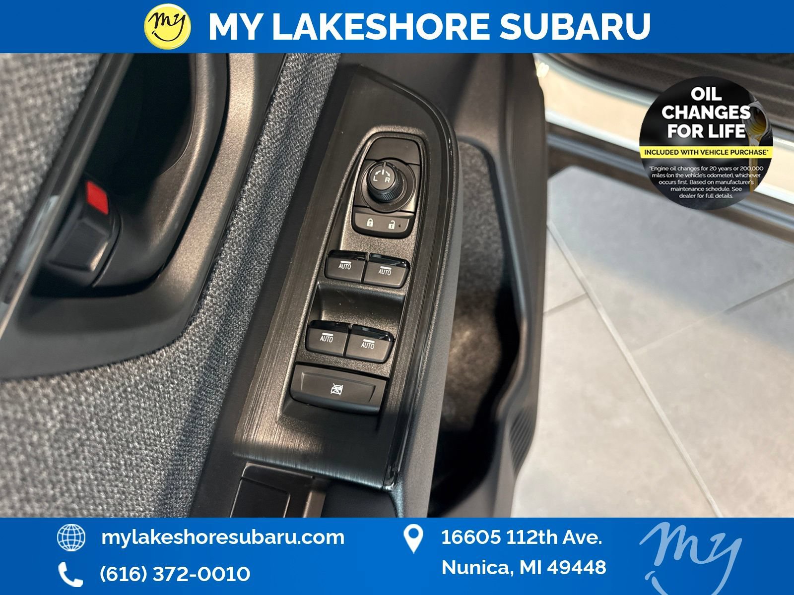 New 2026 Subaru Outback Premium AWD/4WD image 10