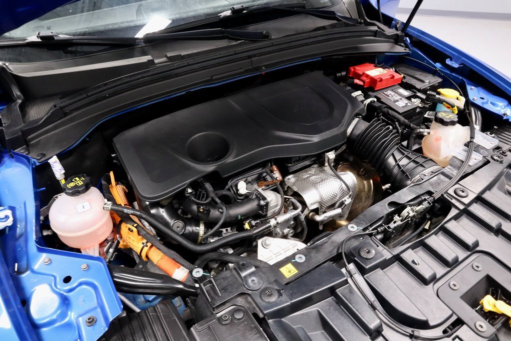 Used 2024 Dodge Hornet R/T image 18