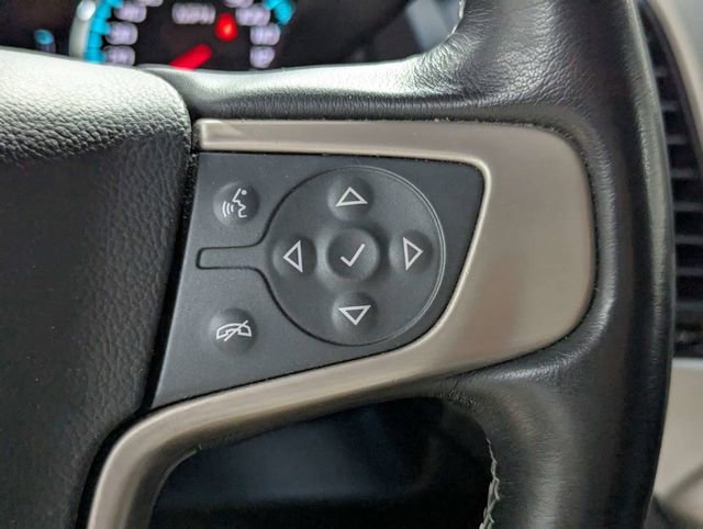 Used 2020 GMC Yukon Denali w/ Denali Ultimate Package AWD/4WD image 25