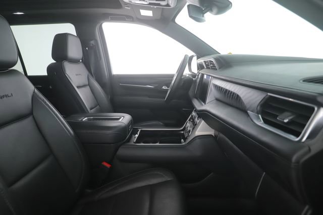 Used 2023 GMC Yukon Denali image 36