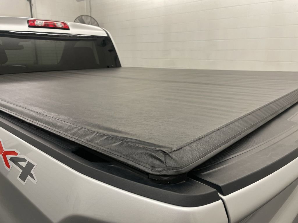 Used 2022 Chevrolet Silverado 1500 W/T w/ WT Value Package image 24