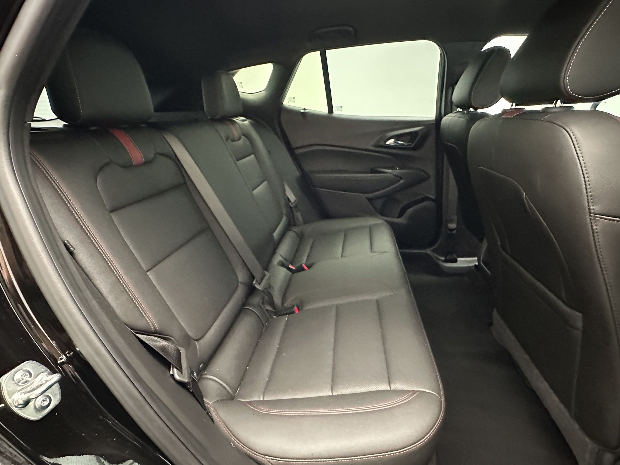 New 2026 Chevrolet Trax RS w/ Driver Confidence Package FWD image 29