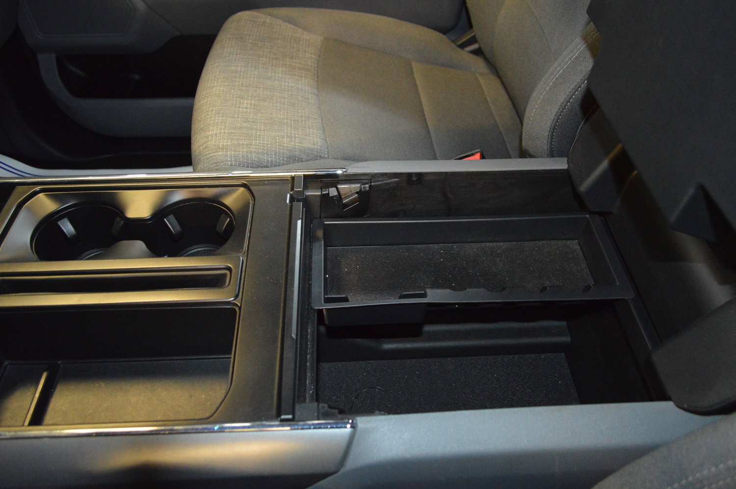 Used 2022 Ford F150 XLT w/ Equipment Group 302A High image 21