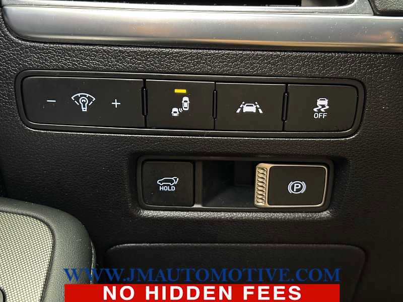 Used 2020 Hyundai Palisade Limited image 41