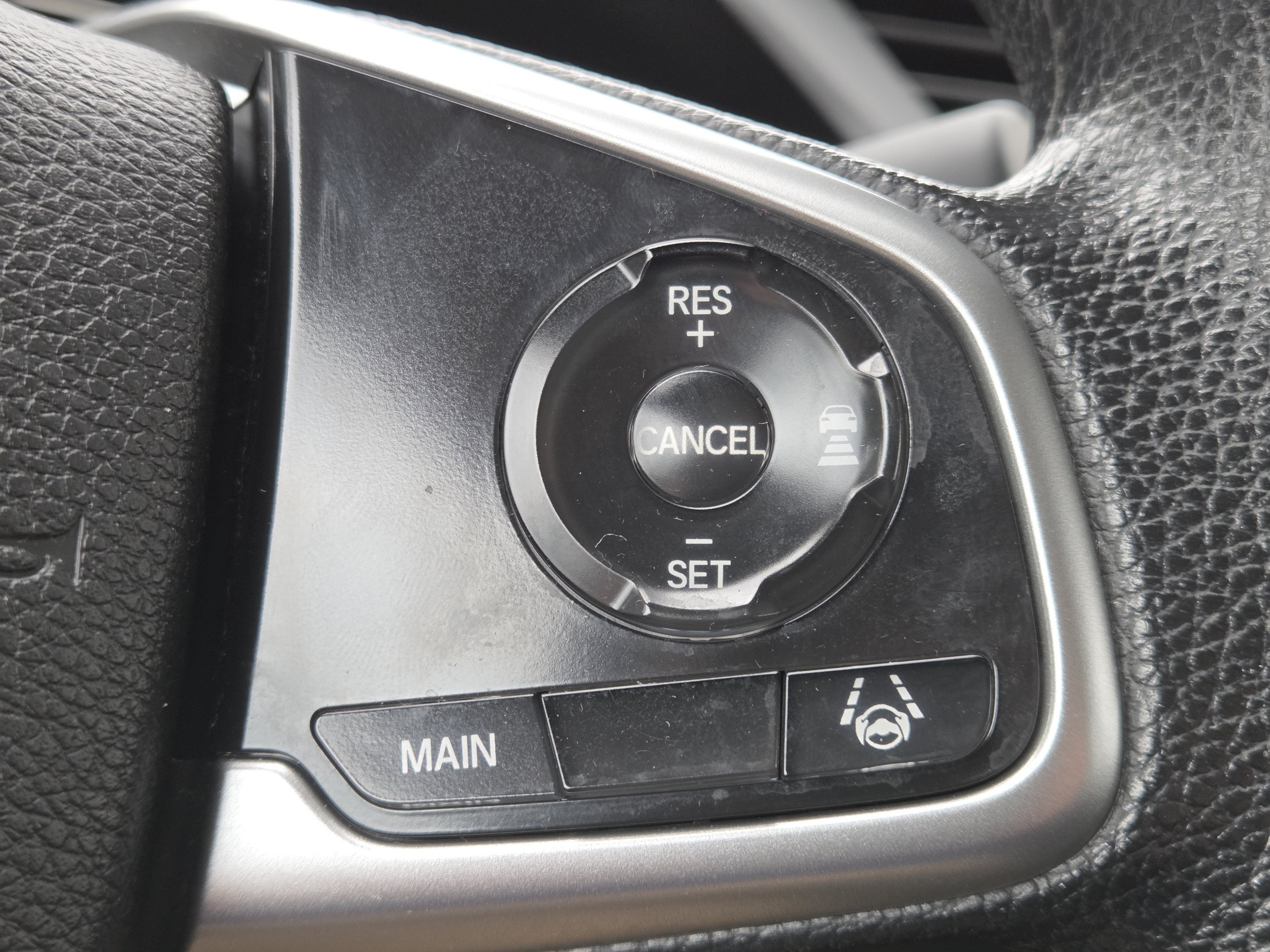 Used 2019 Honda Civic LX image 10