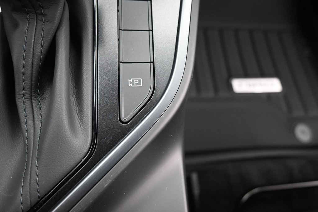New 2027 Kia Niro LX FWD image 35