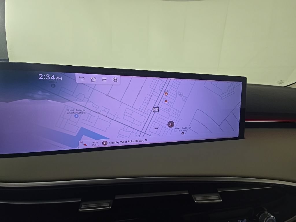 New 2027 Genesis GV70 2.5T Select AWD/4WD image 18