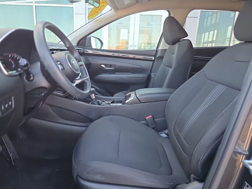 Used 2023 Hyundai Tucson SEL image 19