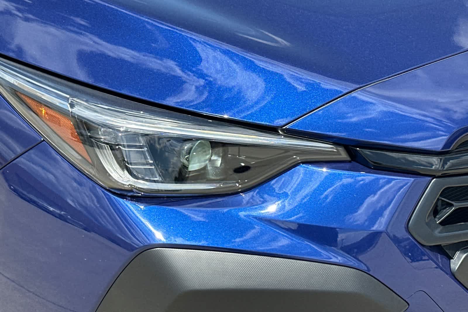 New 2026 Subaru Crosstrek 2.5i Sport w/ Crosstrek Mirror Package AWD/4WD image 30