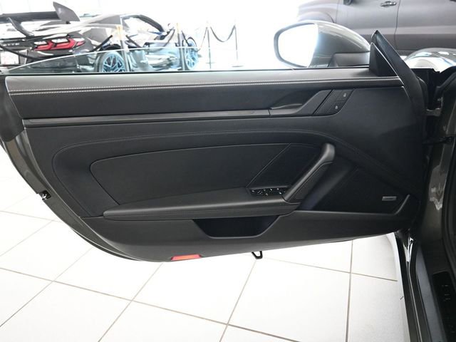 Used 2022 Porsche 911 Carrera GTS image 16