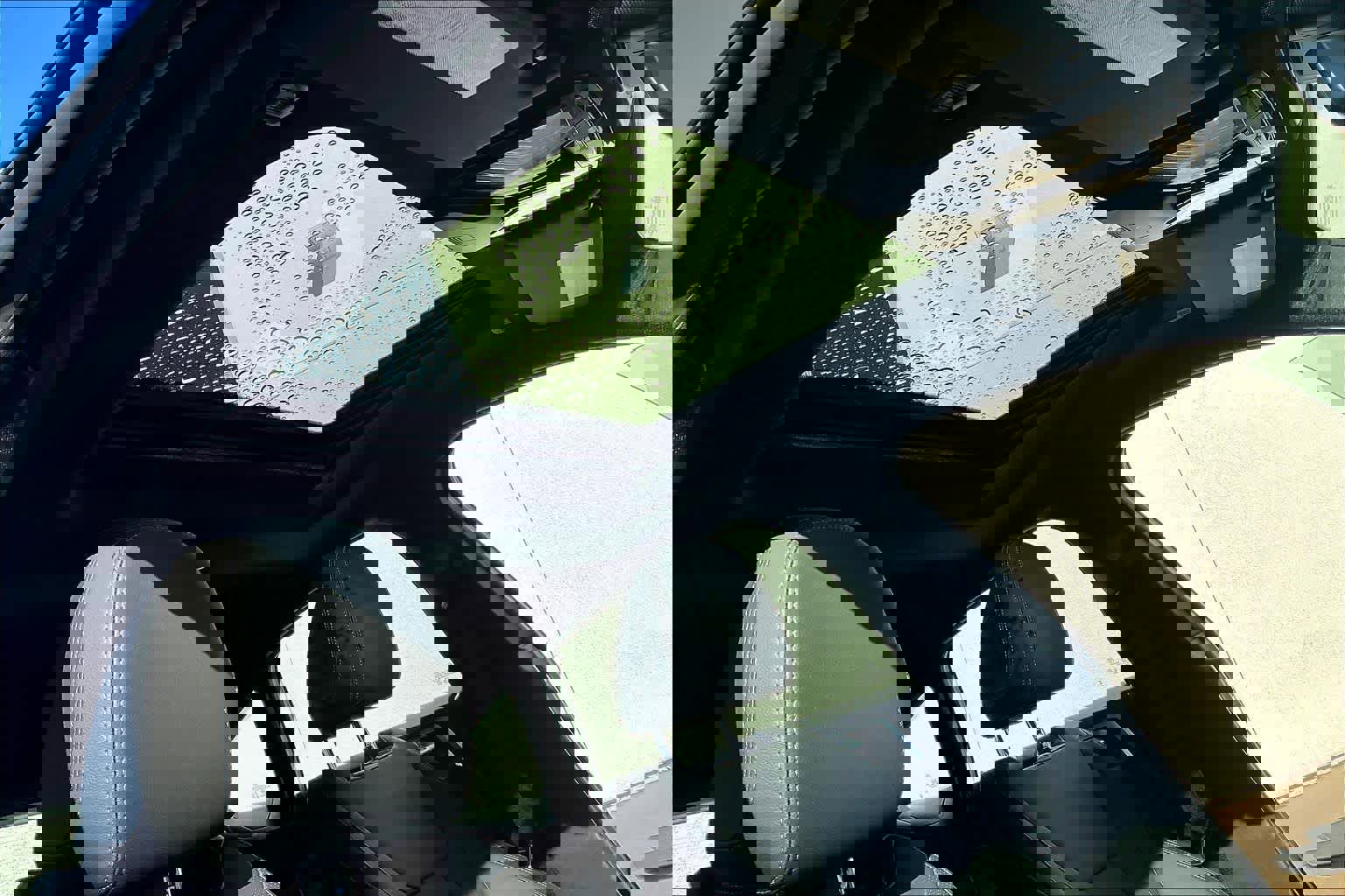 Used 2025 BMW 430i xDrive w/ M Sport Package image 23