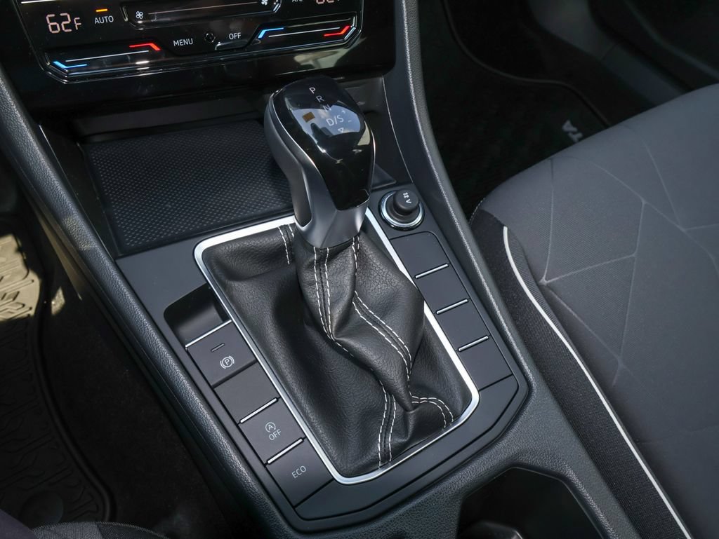 New 2026 Volkswagen Jetta Sport FWD image 23