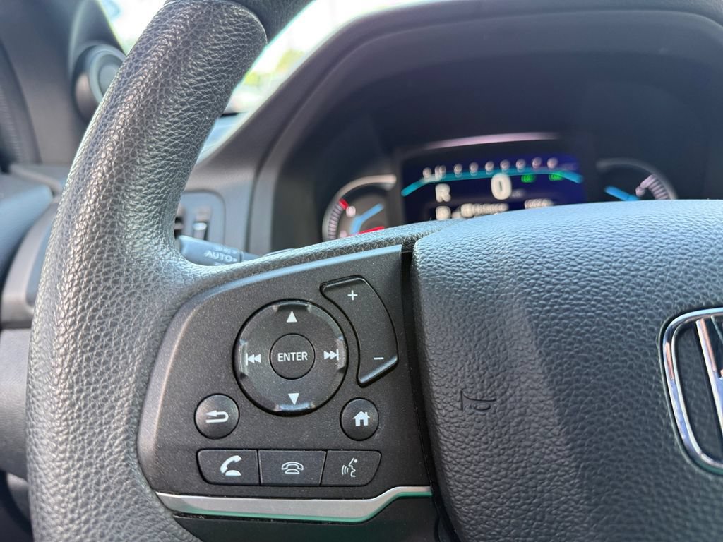 Used 2022 Honda Pilot Sport image 22